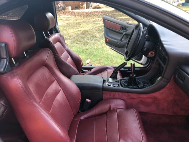 1992 Mitsubishi 3000GT - photo 3