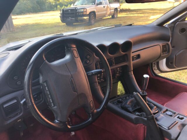 1992 Mitsubishi 3000GT - photo 4