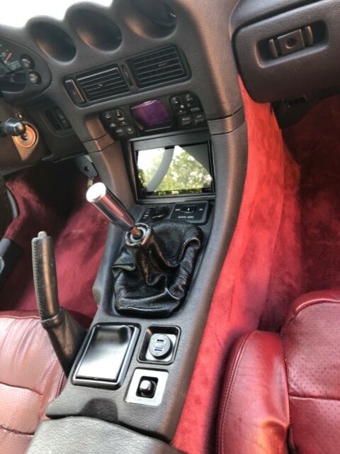 1992 Mitsubishi 3000GT - photo 5