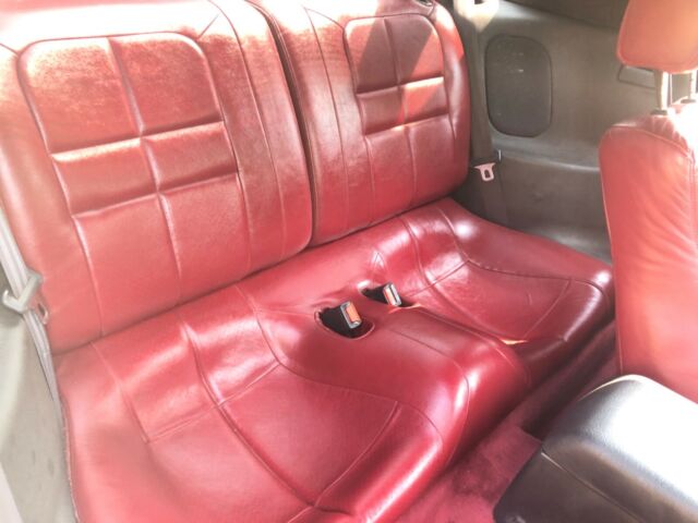 1992 Mitsubishi 3000GT - photo 6