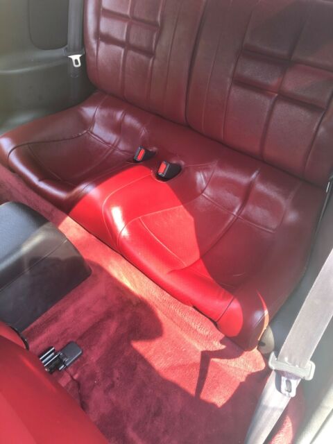 1992 Mitsubishi 3000GT - photo 7