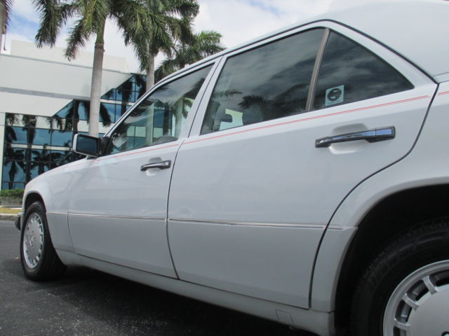 1992 Mercedes-Benz 300-Series 300D 2.5T DIESEL - photo 10