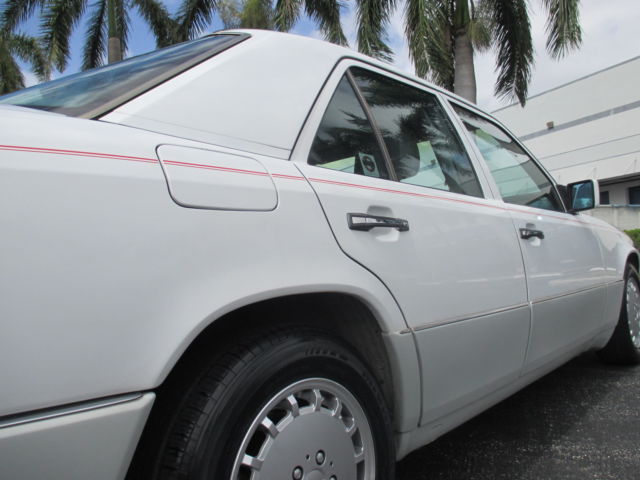 1992 Mercedes-Benz 300-Series 300D 2.5T DIESEL - photo 11