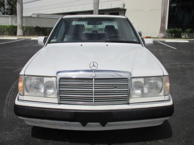 1992 Mercedes-Benz 300-Series 300D 2.5T DIESEL - photo 2