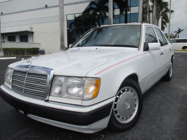 1992 Mercedes-Benz 300-Series 300D 2.5T DIESEL - photo 3