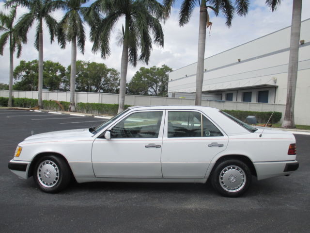 1992 Mercedes-Benz 300-Series 300D 2.5T DIESEL - photo 5