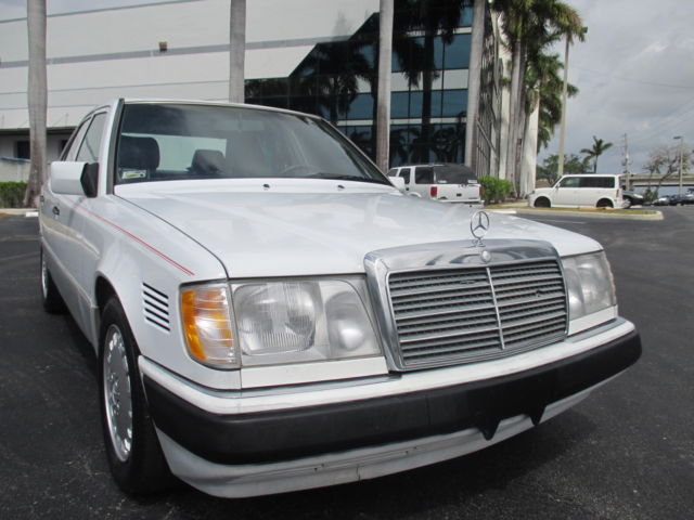1992 Mercedes-Benz 300-Series 300D 2.5T DIESEL - photo 6