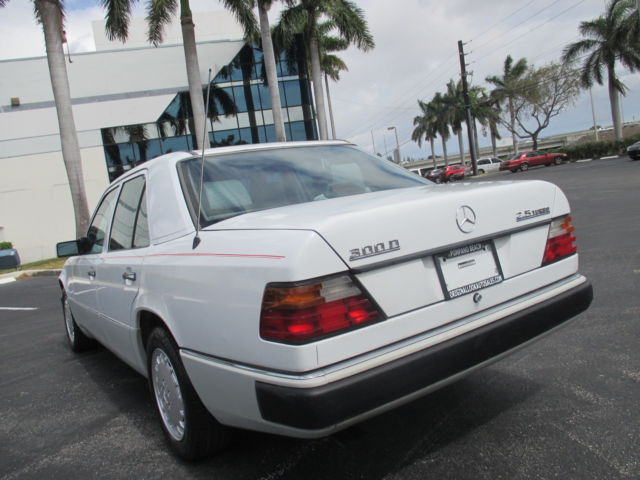 1992 Mercedes-Benz 300-Series 300D 2.5T DIESEL - photo 8