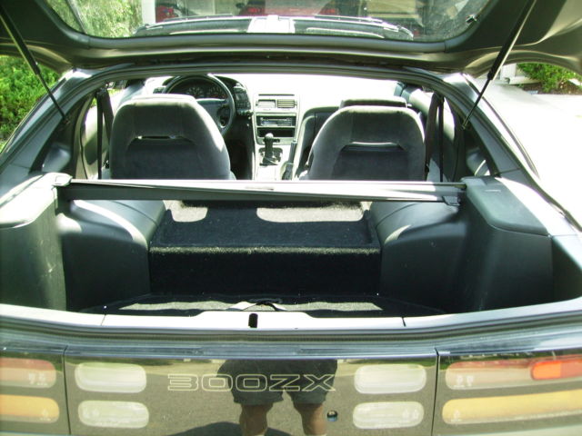 1992 Nissan 300ZX - photo 6