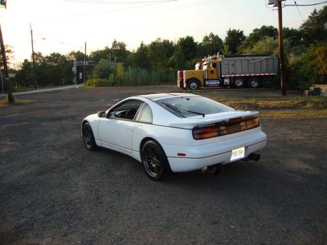 19920000 Nissan 300ZX Twin Turbo - photo 11