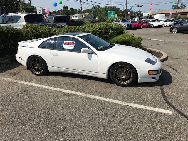 19920000 Nissan 300ZX Twin Turbo - photo 12