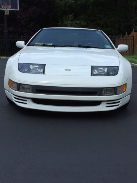 19920000 Nissan 300ZX Twin Turbo - photo 3
