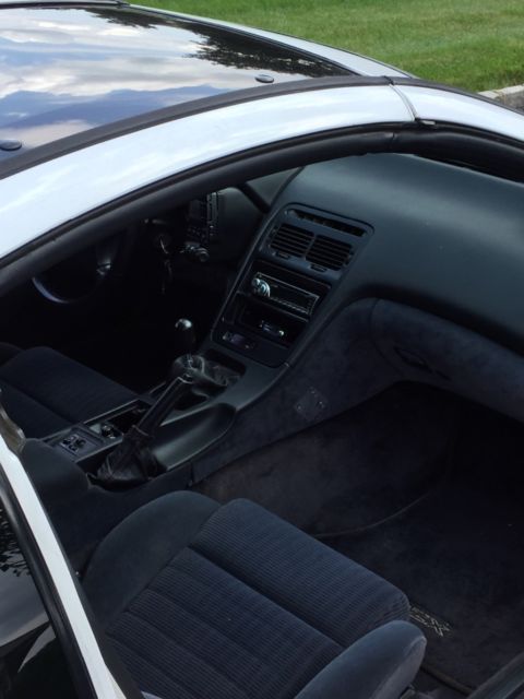 19920000 Nissan 300ZX Twin Turbo - photo 5