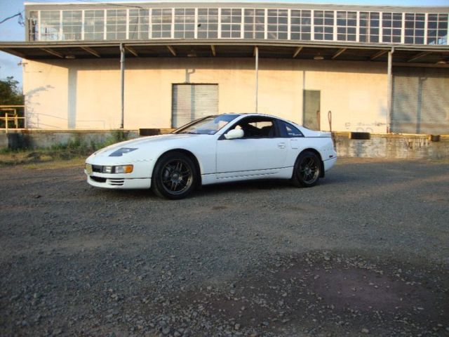 19920000 Nissan 300ZX Twin Turbo - photo 9