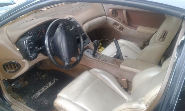 1992 Nissan 300ZX - photo 6