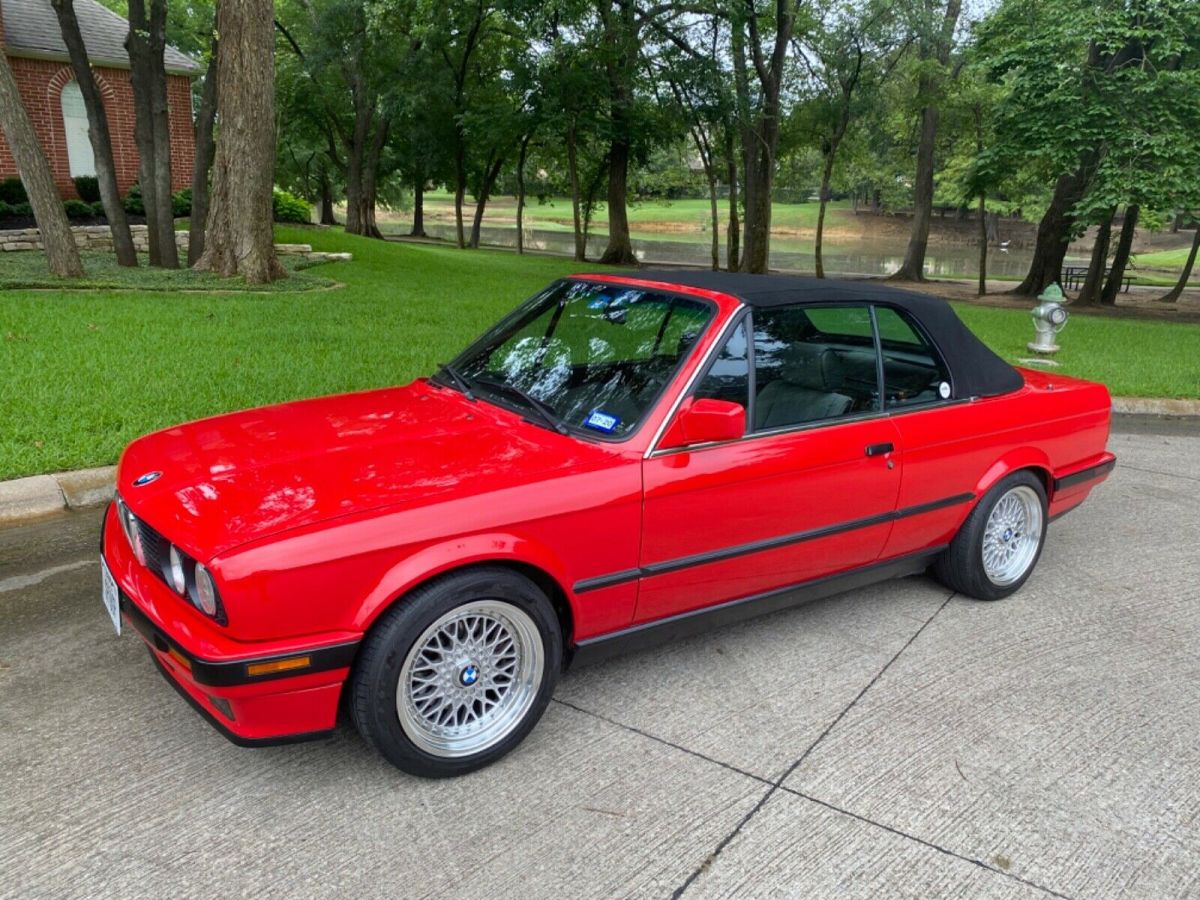 1992 BMW 3-Series 318i - photo 11
