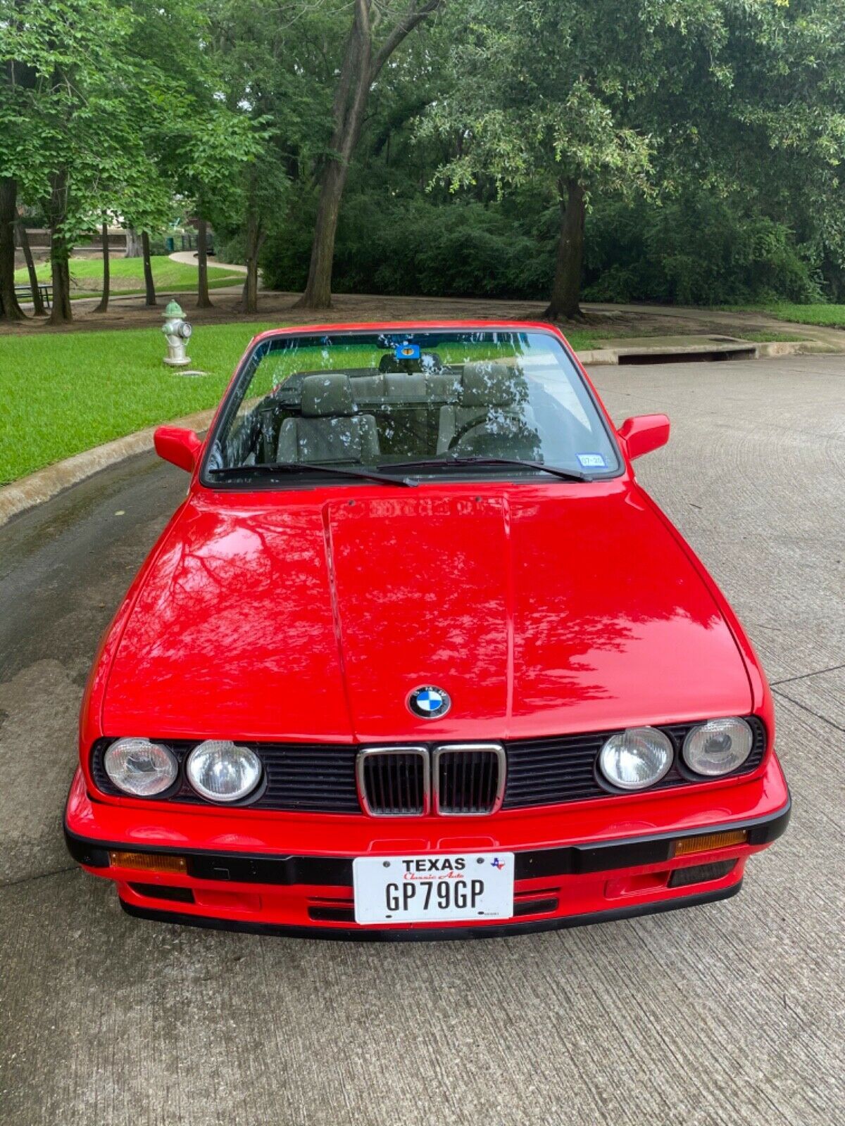 1992 BMW 3-Series 318i - photo 8