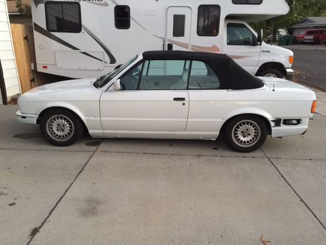 1992 BMW 3-Series - photo 4