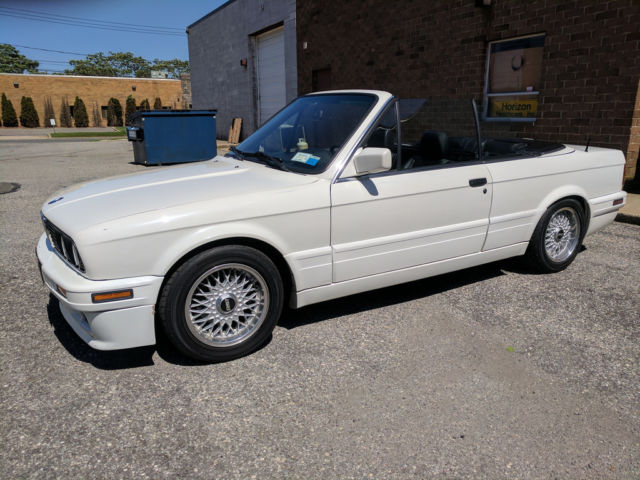 1992 BMW 3-Series - photo 2