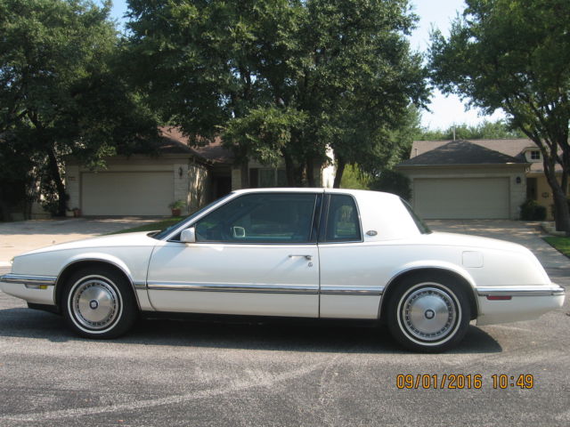 1992 Buick Riviera - photo 4