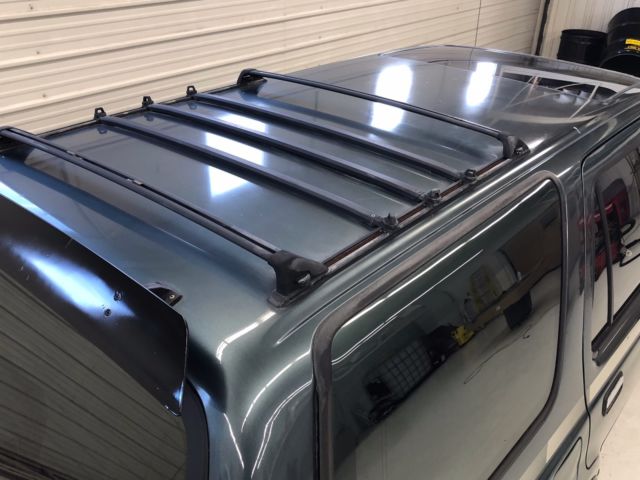 1992 Toyota 4Runner SR5 - photo 3