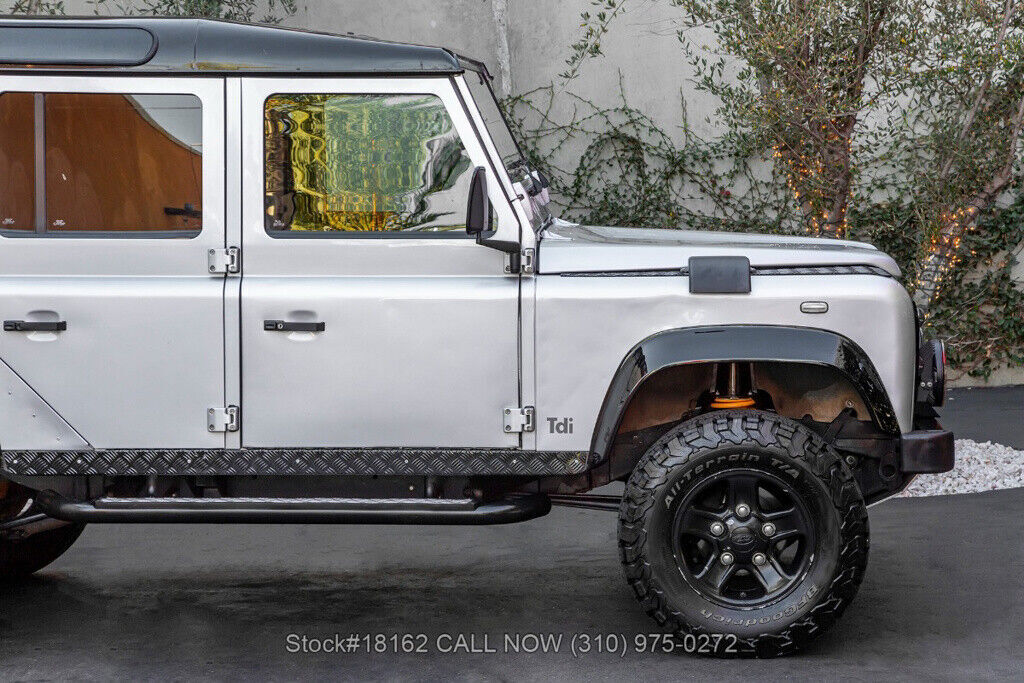 1992 Land Rover Defender 5-Speed - photo 10