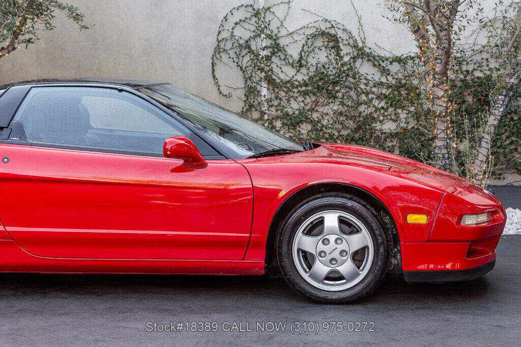 1992 Acura NSX 5-Speed - photo 10
