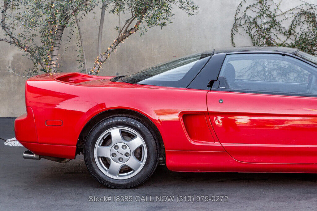 1992 Acura NSX 5-Speed - photo 11