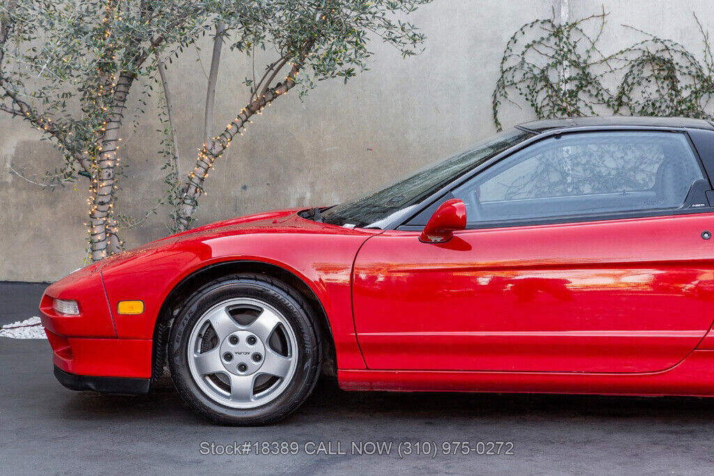 1992 Acura NSX 5-Speed - photo 12