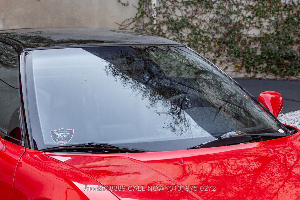 1992 Acura NSX 5-Speed - photo 9