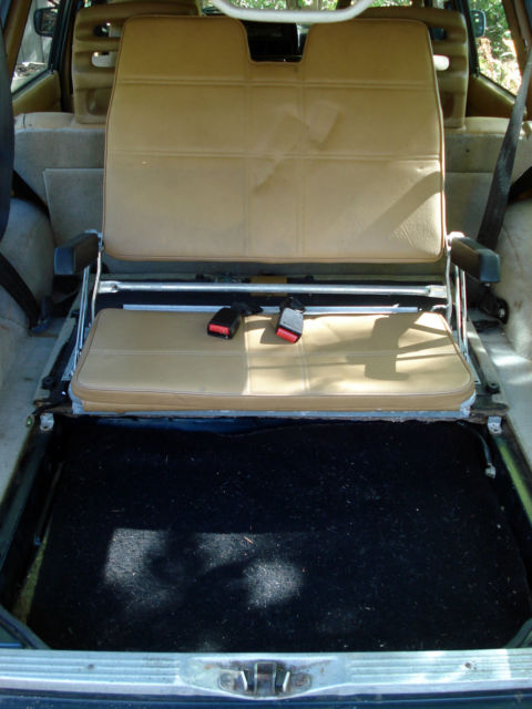 1992 Volvo 240 - photo 4