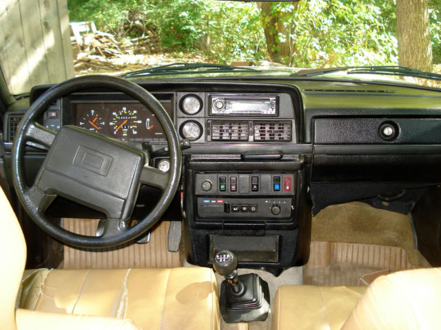 1992 Volvo 240 - photo 7