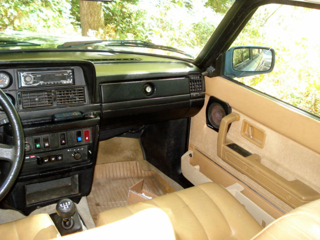 1992 Volvo 240 - photo 8
