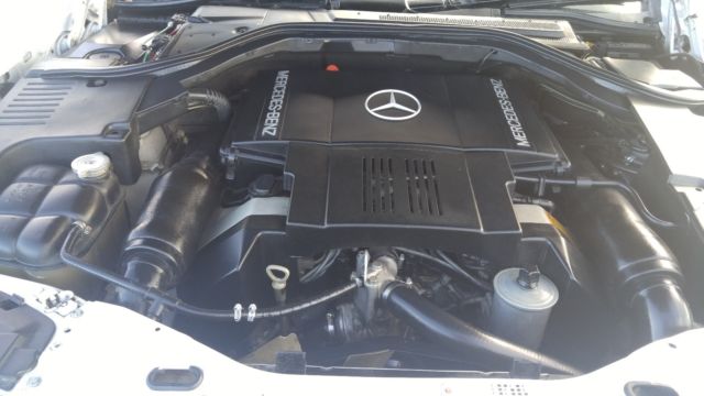 1992 Mercedes-Benz 500-Series GRAY - photo 5