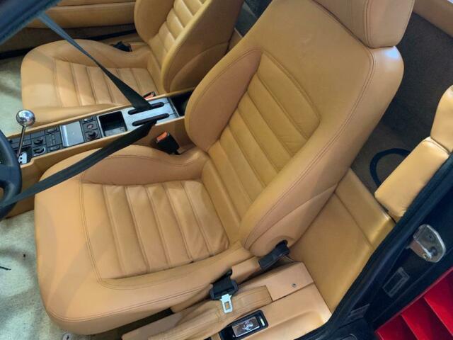 1992 Ferrari Testarossa 512TR - photo 12