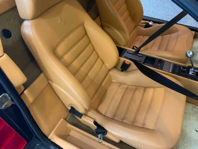 1992 Ferrari Testarossa 512TR - photo 13
