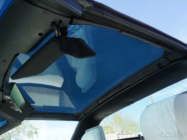 1992 Chevrolet Corvette 6-Speed Manual - photo 12