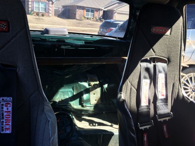 1992 Ford Mustang LX - photo 12
