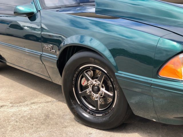 1992 Ford Mustang LX - photo 3