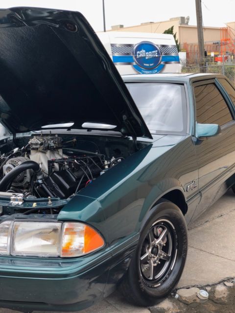 1992 Ford Mustang LX - photo 5