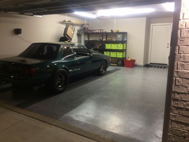1992 Ford Mustang LX - photo 9