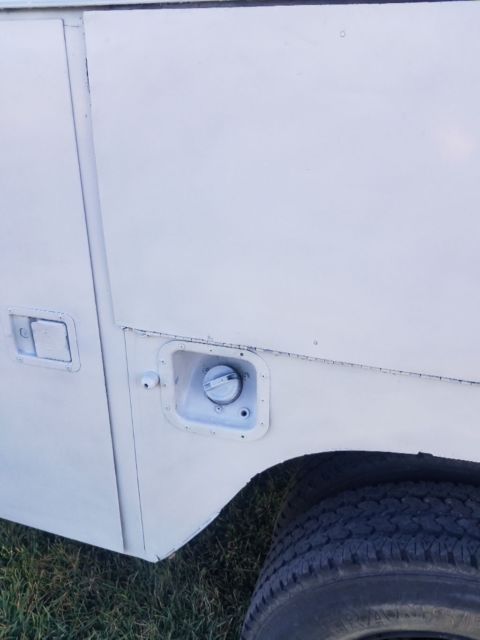 1992 Ford F-350 - photo 10