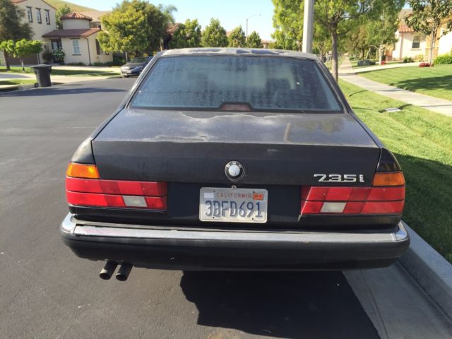 1992 BMW 7-Series - photo 2