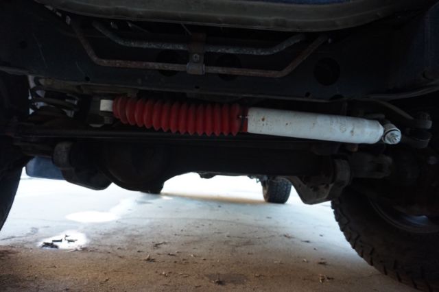 1992 Toyota Land Cruiser - photo 7