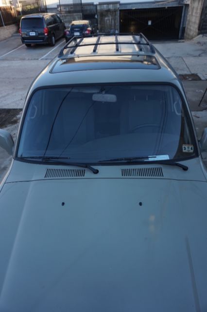 1992 Toyota Land Cruiser - photo 8