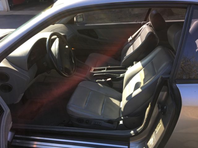 1992 BMW 8-Series - photo 10