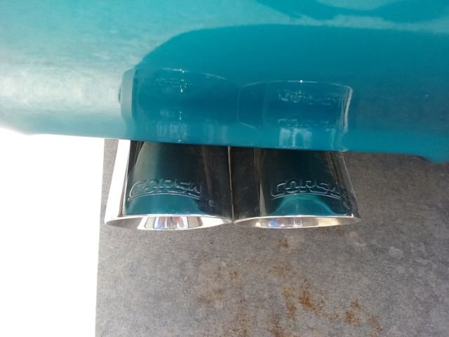 1992 Chevrolet Corvette - photo 11