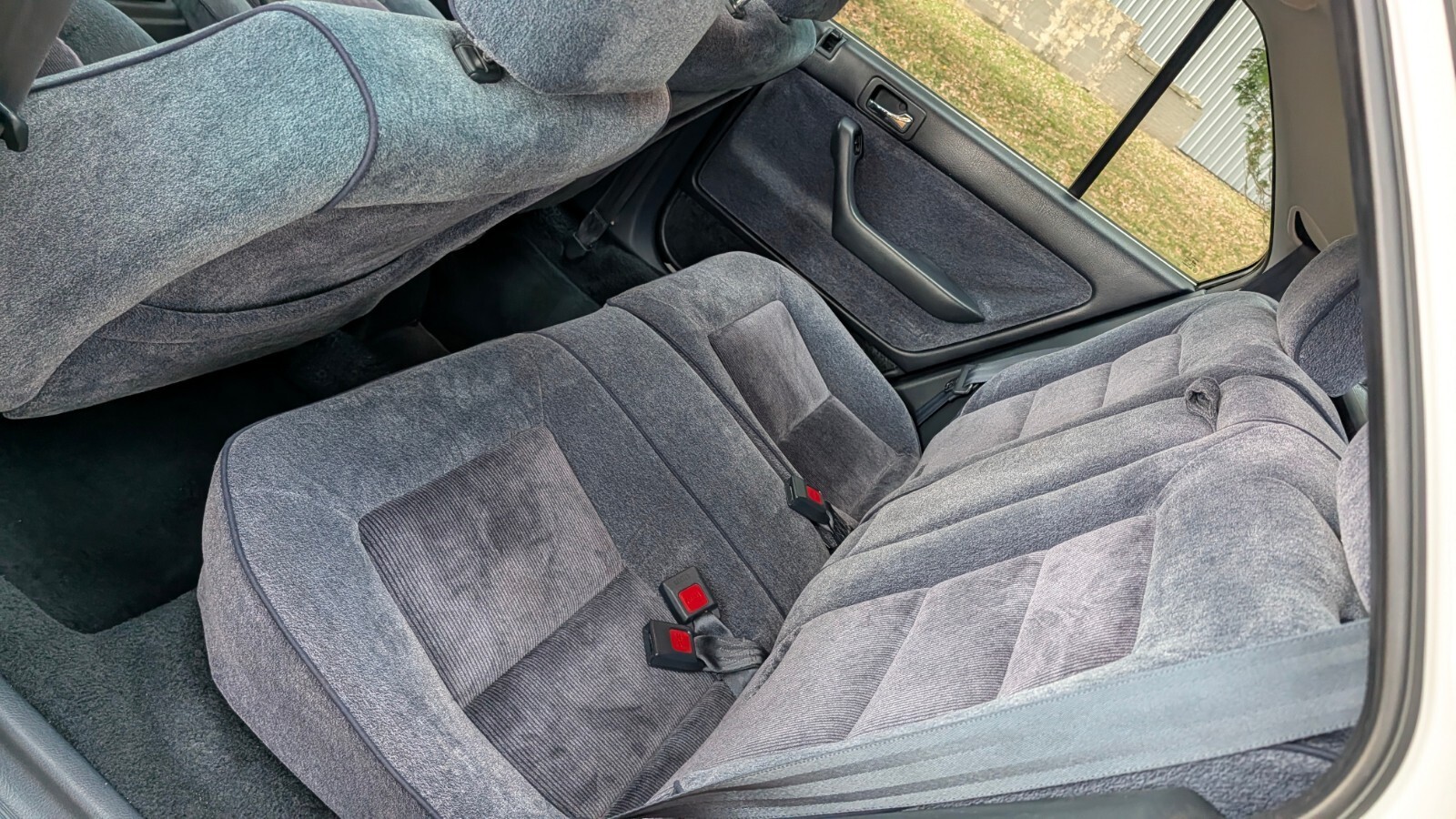 1992 Honda Accord - photo 12