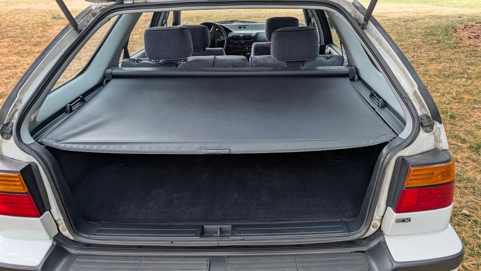 1992 Honda Accord - photo 9