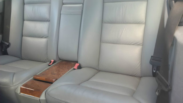 1992 Mercedes-Benz 300-Series : Rare CE W124 : - photo 11